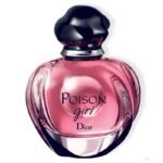 DIOR - "Poison Girl Tester" EDP Mujer 100 ml
