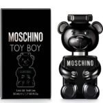 MOSCHINO - "Toy Boy" EDP Hombre 50 ml