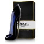 CAROLINA HERRERA "Good Girl" EDP Mujer 50 ml