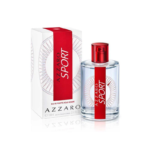 AZZARO - "Azzaro Sport (Nueva Edición)" EDT Hombre 100 ml