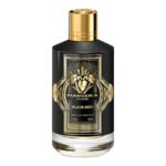 MANCERA - "Black Noir" EDP Unisex 120 ml