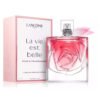 LANCOME - "La Vie Est Belle Rose Extraordinaire" EDP Florale Mujer 100 ml