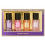 Set The Best Of Mist Morado 75 ml Victoria's Secret