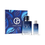 GIORGIO ARMANI - "Estuche Acqua Di Gio Profondo" EDP Hombre 100 ml