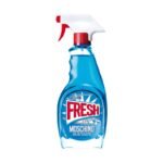 MOSCHINO "Fresh Couture Tester" EDT Mujer 100 ml