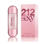 CAROLINA HERRERA - "212 Sexy" EDP Mujer 30 ml