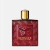 VERSACE - "Eros Flame" EDP Hombre 100 ml - Imagen 2