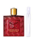 VERSACE – “Decant Eros Flame” EDP Hombre 5 ml