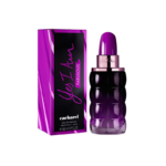 CACHAREL - "Yes I am Fabulous" EDP Mujer 50 ml