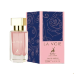 MAISON ALHAMBRA - "La Voie" EDP Mujer 30 ml