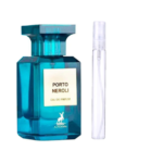 MAISON ALHAMBRA – “Decant Porto Neroli” EDP Unisex 5 ml