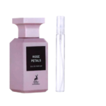 MAISON ALHAMBRA – “Decant Rose Petals” EDP Unisex 5 ml