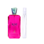 MAISON ALHAMBRA – “Decant Alive Now” EDP Mujer 5 ml