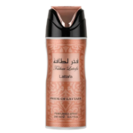 Lattafa - "Desodorante Fakhar Women"  200 ml
