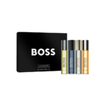 HUGO BOSS - "Set Miniaturas" Hombre 10 ml