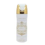 Lattafa - "Desodorante Honor & Glory"  200 ml
