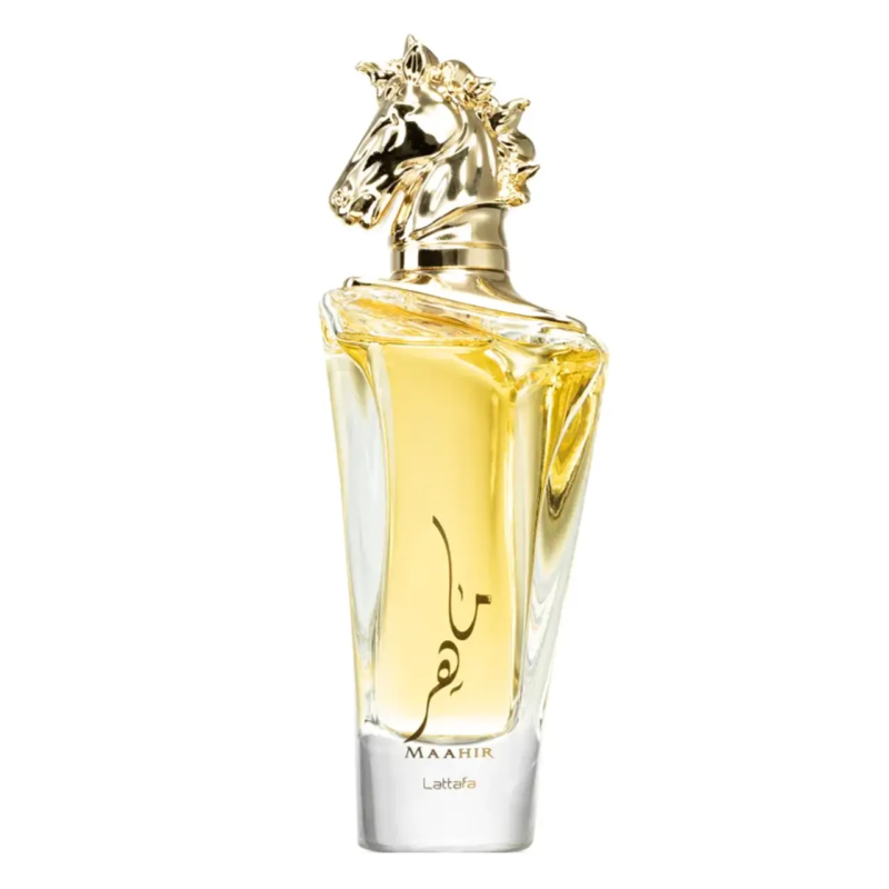 LATTAFA - "Maahir" EDP Unisex 100 ml - Imagen 2