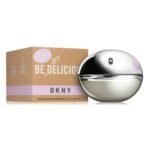 DKNY - "Be 100% Delicious" EDP Mujer 100 ml