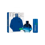 BENETTON - "Set We Are Tribe" EDT Hombre 90 ml