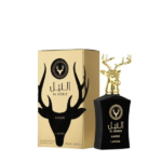 LATTAFA - "Al Noble Ameer" EDP Unisex 100 ML