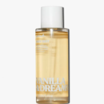 Vanilla & Dreamy Body Mist Original Pink 250 ml