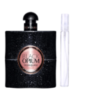 YVES SAINT LAURENT “Decant Black Opium” EDP Mujer 5 ml