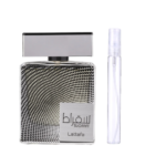 LATTAFA – “Decant Suqraat” EDP Hombre 5 ml