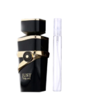 FRAGRANCE WORLD – “Decant Just Aswad” EDP Hombre 5 ml