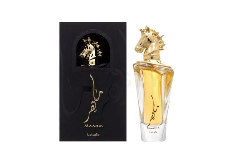 LATTAFA - "Maahir" EDP Unisex 100 ml