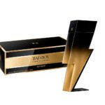 CAROLINA HERRERA - "Bad Boy Extreme" EDP Hombre 150 ml