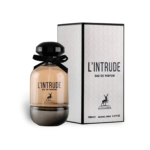 MAISON ALHAMBRA - "L'Intrude" EDP Mujer 100 ml