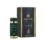 MAISON ALHAMBRA - "Sceptre Malachite" EDP Unisex 100 ml