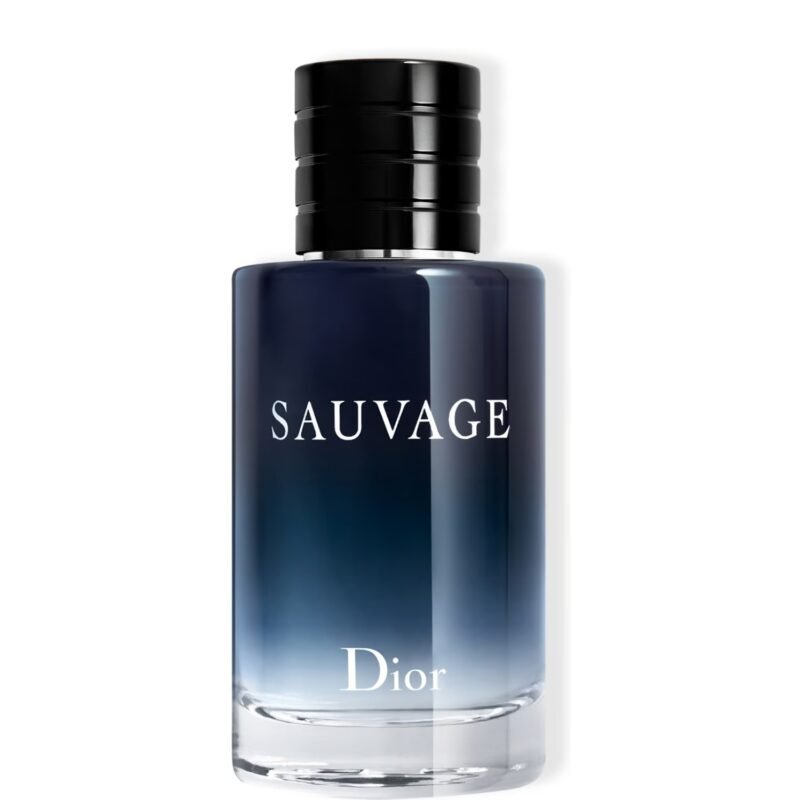 DIOR - "Sauvage Tester" EDT Hombre 100 ml