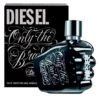 DIESEL - "Only The Brave Tattoo" EDT Hombre 35 ml