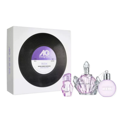 ARIANA GRANDE - "Set R.E.M" EDP Mujer 100 ml