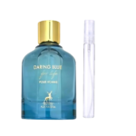 MAISON ALHAMBRA – “Decant Daring Blue For Life Pour Homme” EDP Hombre 5 ml