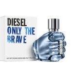 DIESEL "Only The Brave" EDT Hombre 35 ml