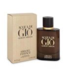 GIORGIO ARMANI - "Acqua Di Gio Absolu Instinct" EDP Hombre 75 ml