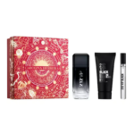 CAROLINA HERRERA - "Estuche 212 Vip Black" EDP Hombre 100 ml