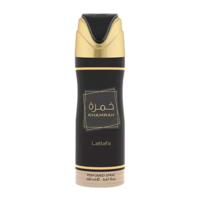 Desodorante Kharmrah Lattafa 200 ml