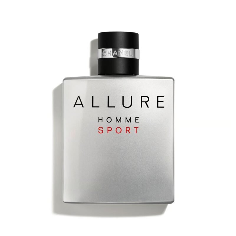 CHANEL - "Allure Homme Sport Tester" EDT Hombre 100 ml