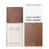 ISSEY MIYAKE - "L’Eau D’Issey Pour Homme Vetiver" EDT Intense Hombre 100 ml