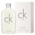 CALVIN KLEIN - "Ck One" EDT Unisex 50 ml