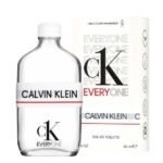 CALVIN KLEIN - "CK Everyone" EDT Unisex 50 ml