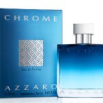AZZARO - "Azzaro Chrome" EDP Hombre 50 ml