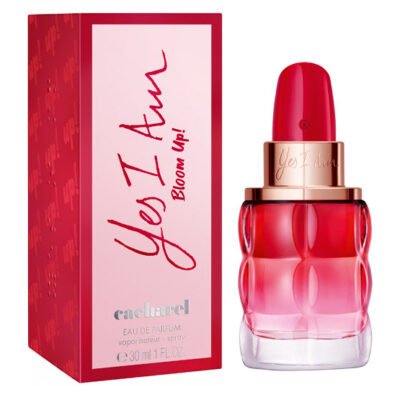 CACHAREL - "Yes I Am Bloom Up" EDP Mujer 30 ml