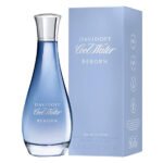 DAVIDOFF - "Cool Water Reborn" EDT Mujer 100 ml