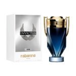 RABANNE - "Invictus" Parfum Hombre 200 ml