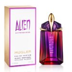 THIERRY MUGLER  - "Alien Hypersense" EDP Mujer 60 ml