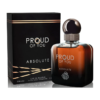 FRAGRANCE WORLD - "Proud Of You Absolute" EDP Hombre 100 ml